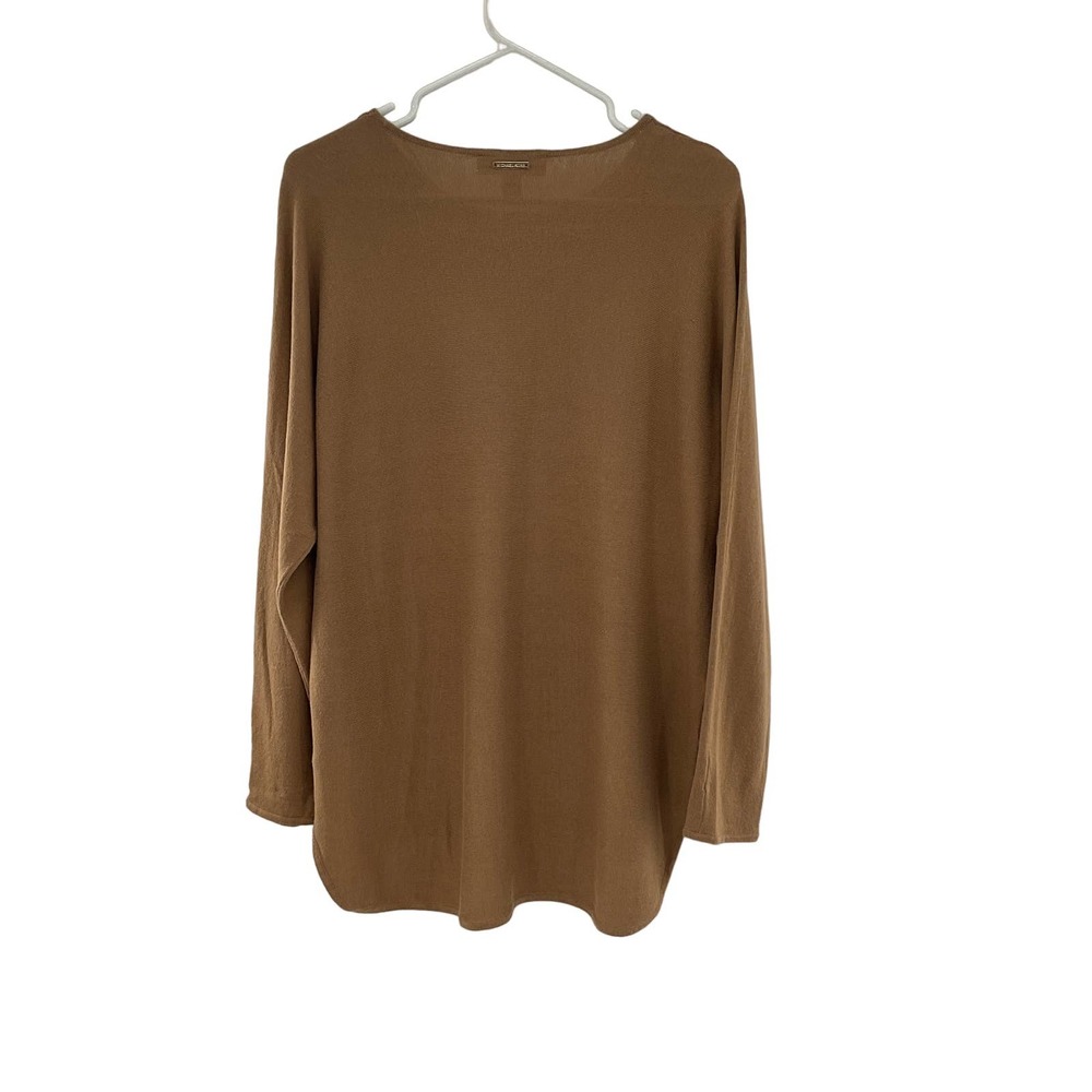 Michael Kors Camel Large - Picture 2 of 6